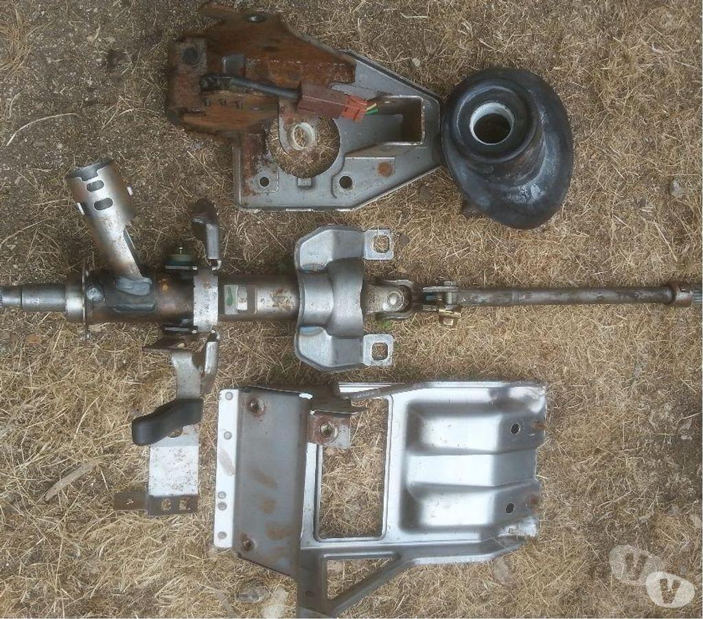 Pièces et services auto Seine-et-Marne Montceaux les Provins - 77151 - Photos Vivastreet xsara picasso direction