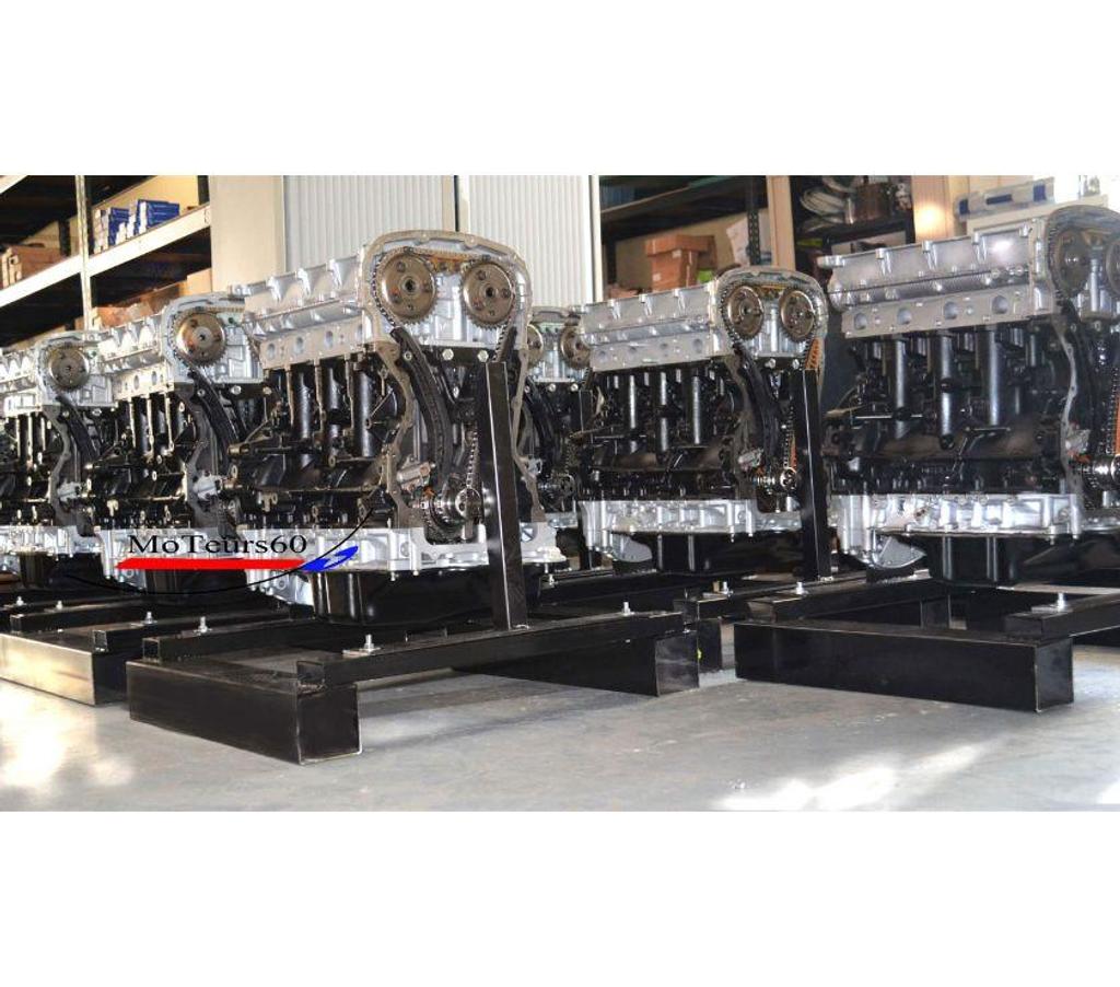 Equipements utilitaire Oise Creil - 60100 - Photos Vivastreet moteur Peugeot boxer 2.2 hdi