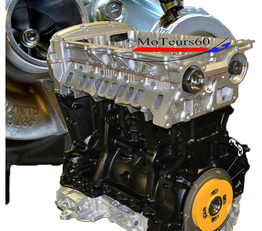 Equipements utilitaire Oise Creil - 60100 - Photos Vivastreet moteur Peugeot boxer 2.2 hdi