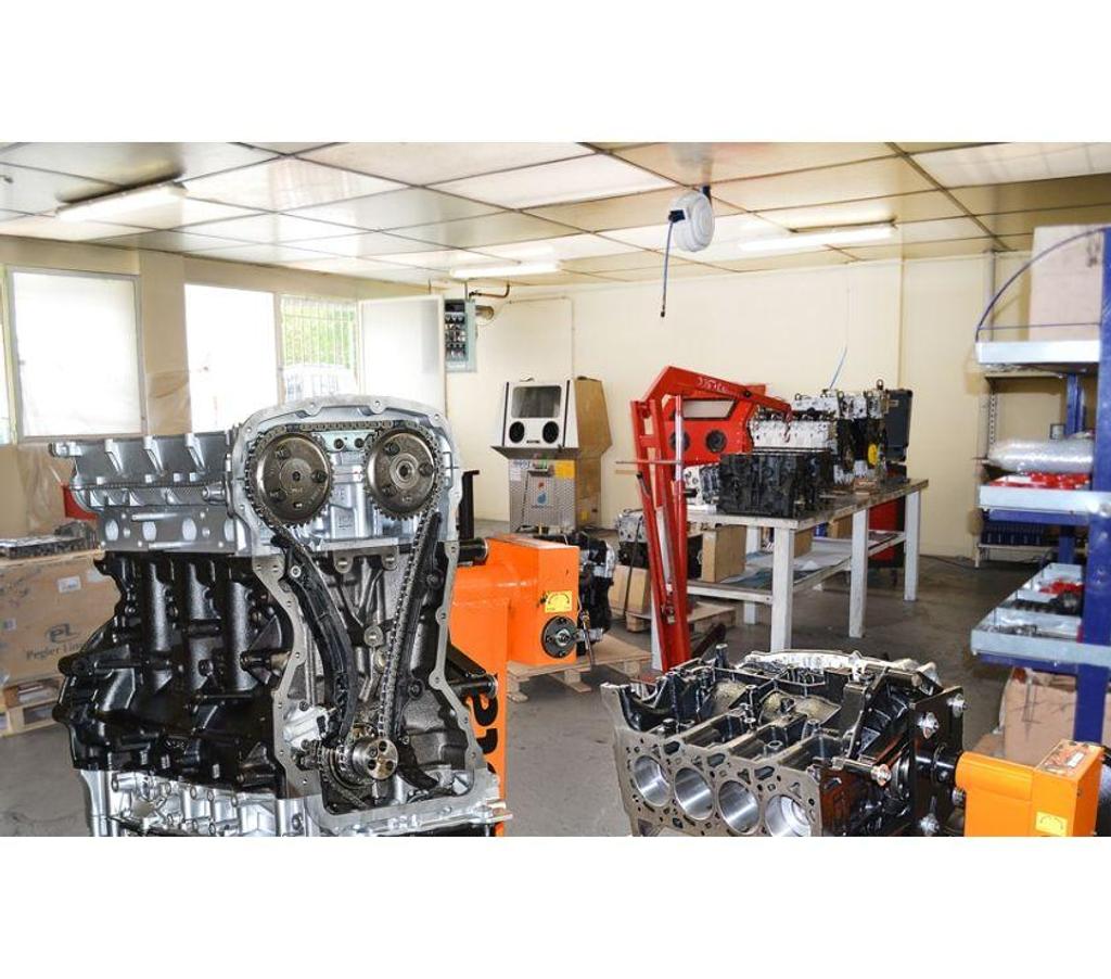 Equipements utilitaire Oise Creil - 60100 - Photos Vivastreet moteur Peugeot boxer 2.2 hdi