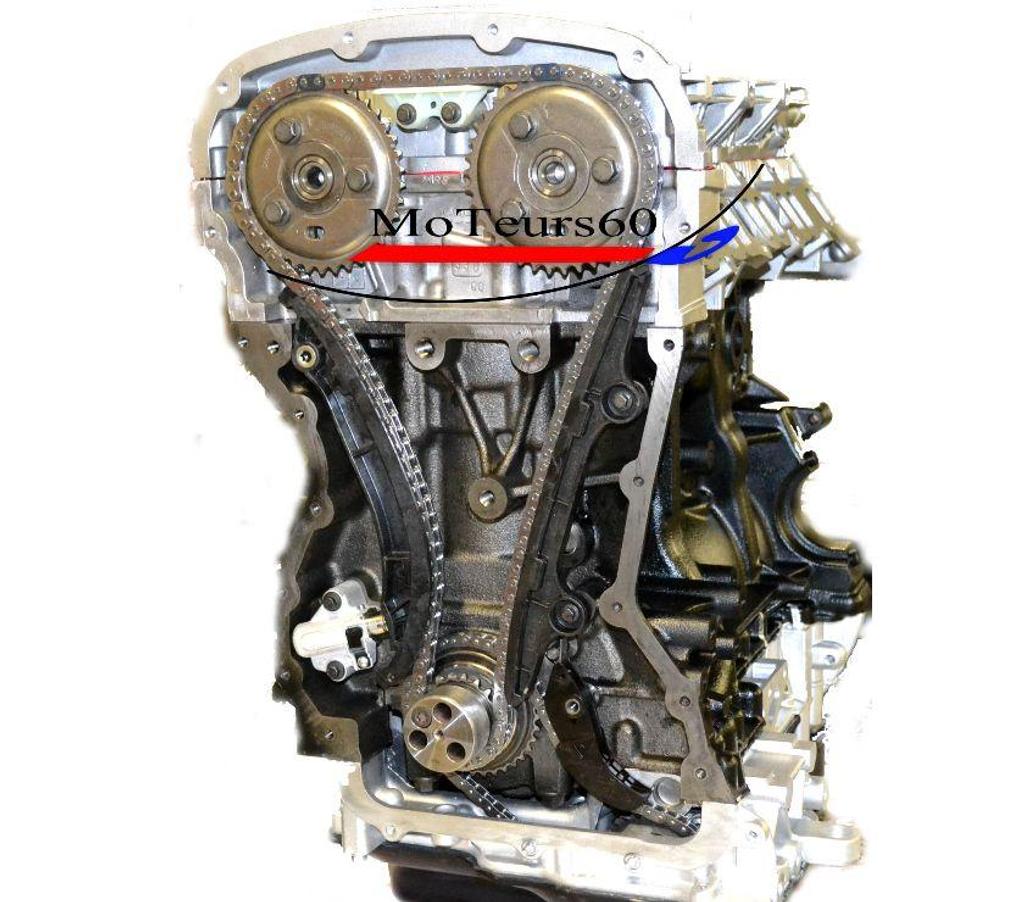 Equipements utilitaire Oise Creil - 60100 - Photos Vivastreet moteur Peugeot boxer 2.2 hdi