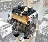 Moteur Ford ranger 2.2l