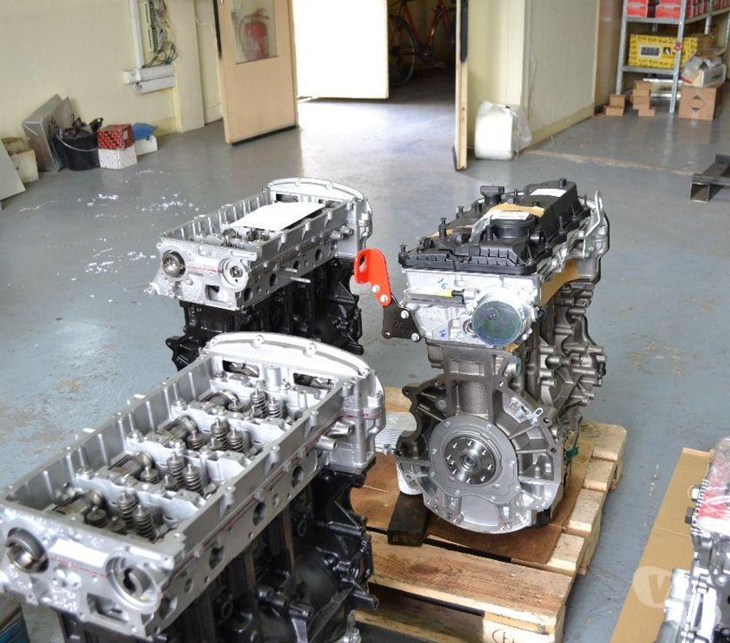 Pièces et services auto Oise Creil - 60100 - Photos Vivastreet Moteur Ford ranger 2.2l