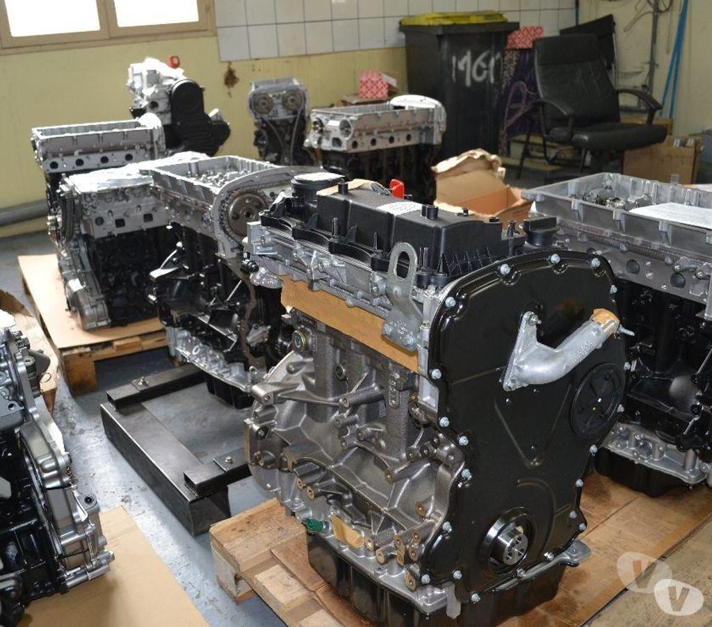 Pièces et services auto Oise Creil - 60100 - Photos Vivastreet Moteur Ford ranger 2.2l