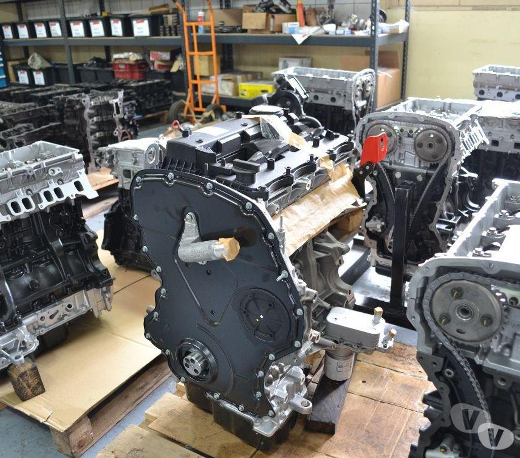 Pièces et services auto Oise Creil - 60100 - Photos Vivastreet Moteur Ford ranger 2.2l