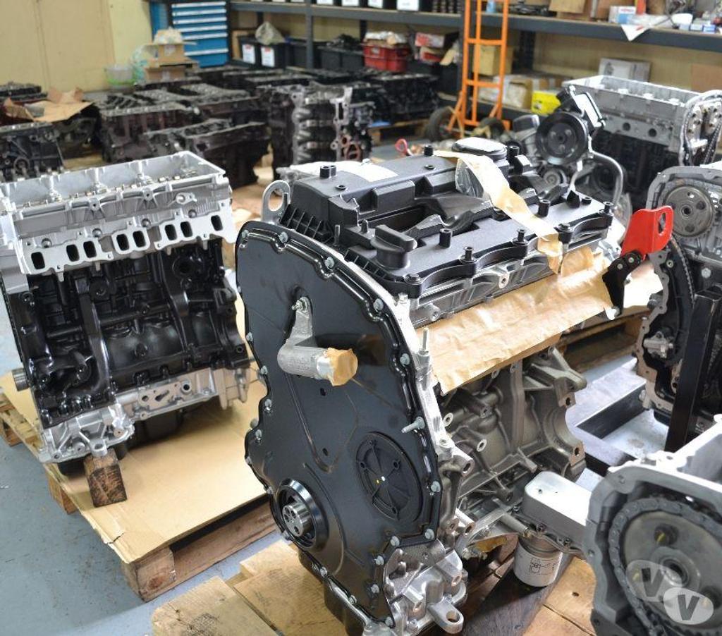 Pièces et services auto Oise Creil - 60100 - Photos Vivastreet Moteur Ford ranger 2.2l
