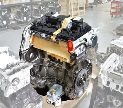 Pièces détachées automobile Creil Oise - Photos Vivastreet Moteur Ford ranger 2.2l