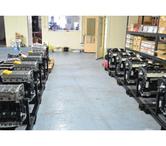 Moteur Ford transit 2.2 tdci - 2012