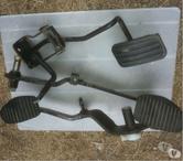 xsara picasso pedale 
