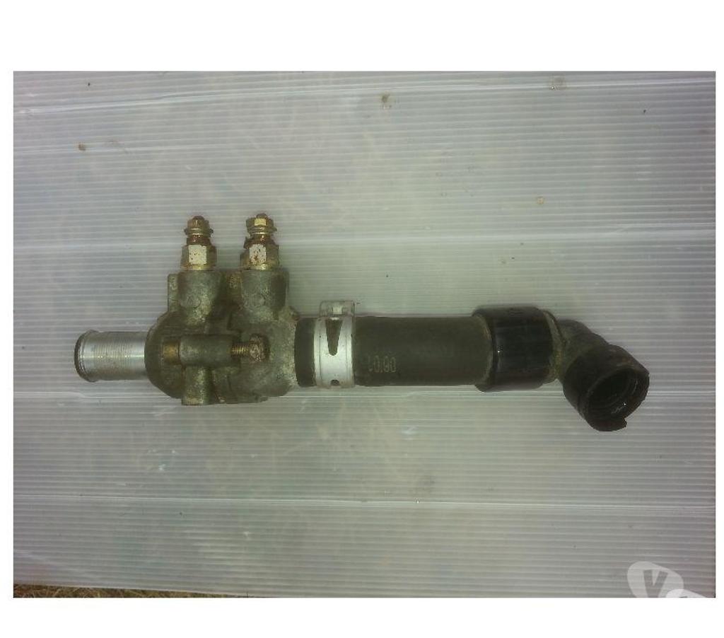 Pièces et services auto Seine-et-Marne Montceaux les Provins - 77151 - Photos Vivastreet xsara picasso réchauffeur