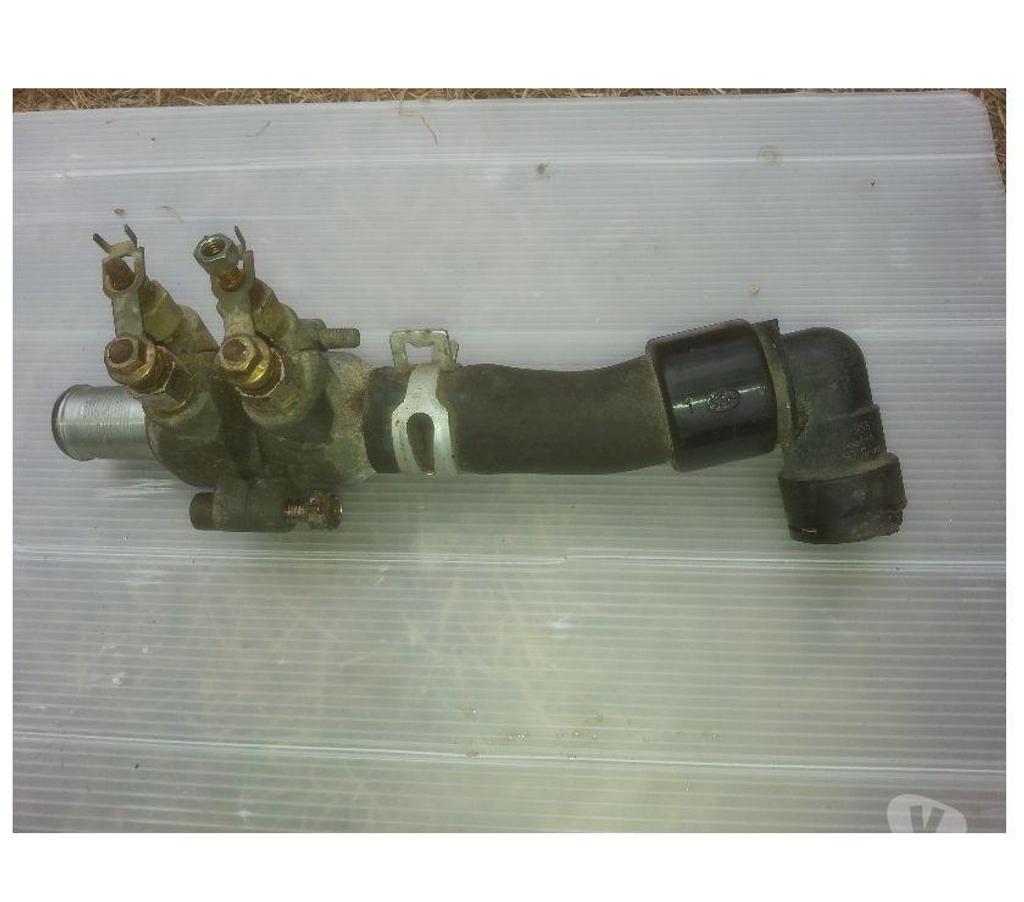 Pièces et services auto Seine-et-Marne Montceaux les Provins - 77151 - Photos Vivastreet xsara picasso réchauffeur