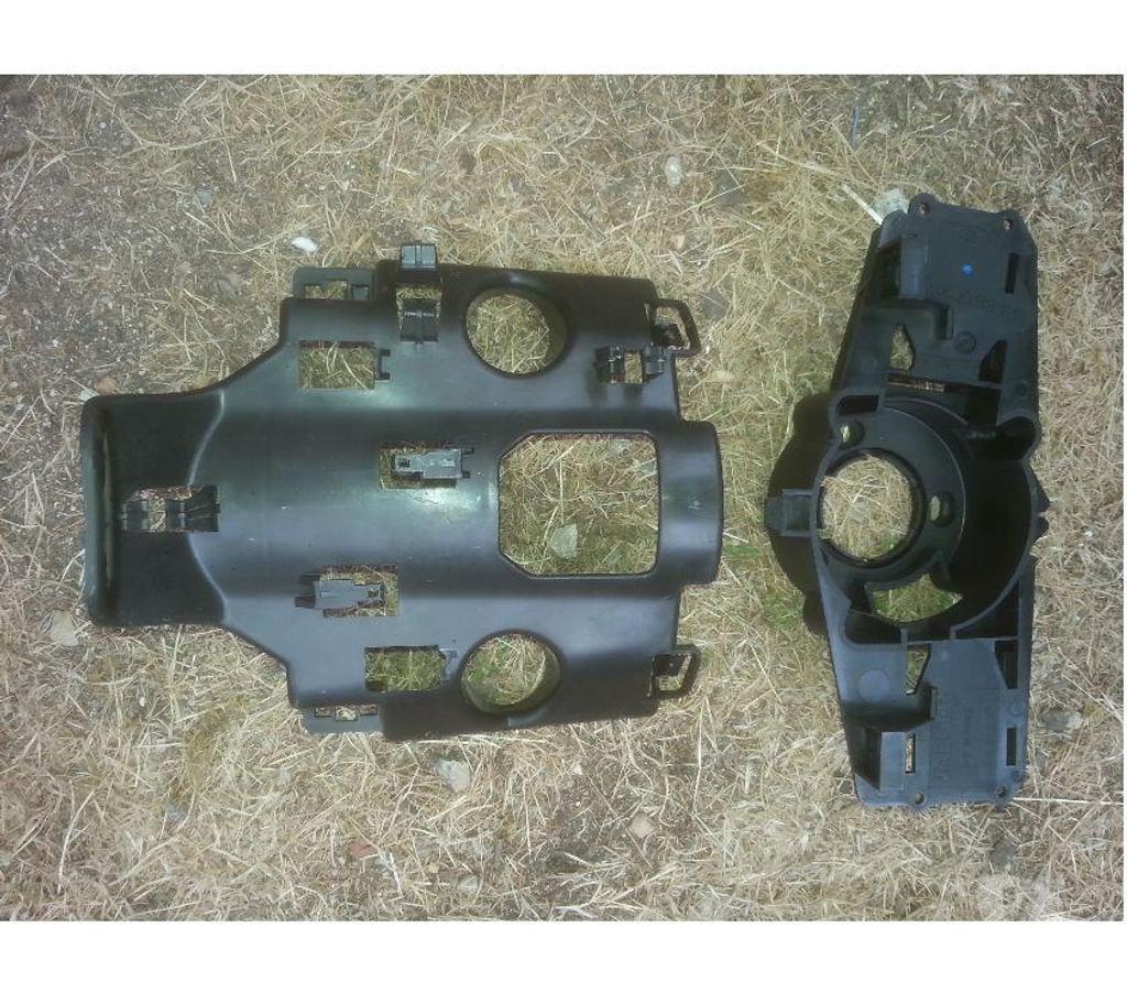 Pièces et services auto Seine-et-Marne Montceaux les Provins - 77151 - Photos Vivastreet xsara picasso plastique direction 