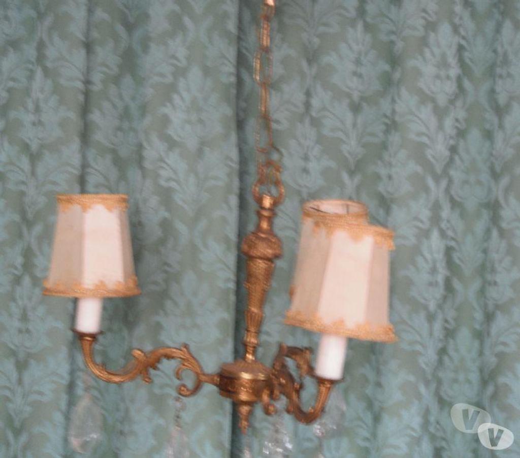 Décoration - art Bas-Rhin Obermodern Zutzendorf - Photos Vivastreet lampe