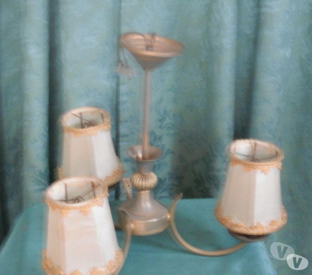 Décoration - art Bas-Rhin Obermodern Zutzendorf - Photos Vivastreet lampe