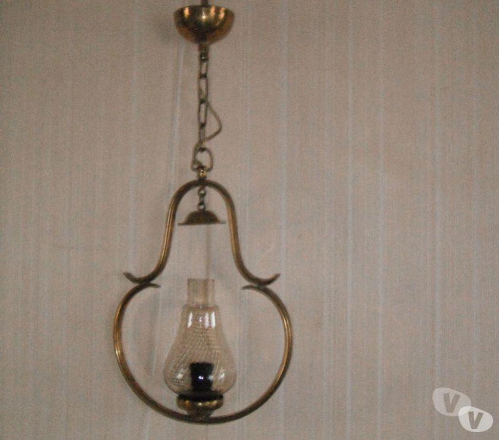 Décoration - art Bas-Rhin Obermodern Zutzendorf - Photos Vivastreet lampe
