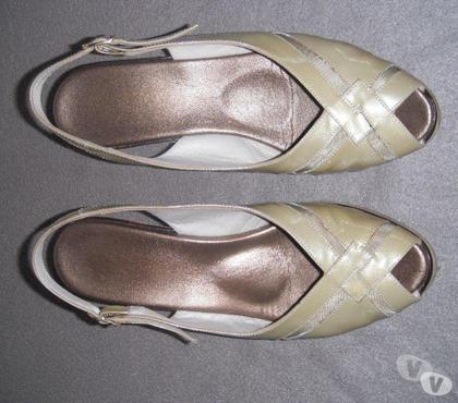 Chaussures et bottes occasion Zutzendorf Obermodern Zutzendorf - Photos Vivastreet chauussure dame