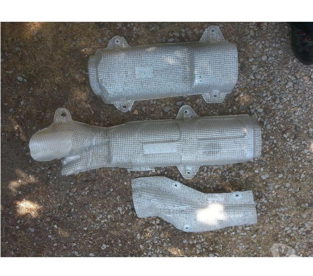 Pièces et services auto Seine-et-Marne Montceaux les Provins - 77151 - Photos Vivastreet xsara picasso protection 