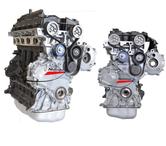 Moteur Opel movano 2.5 dti