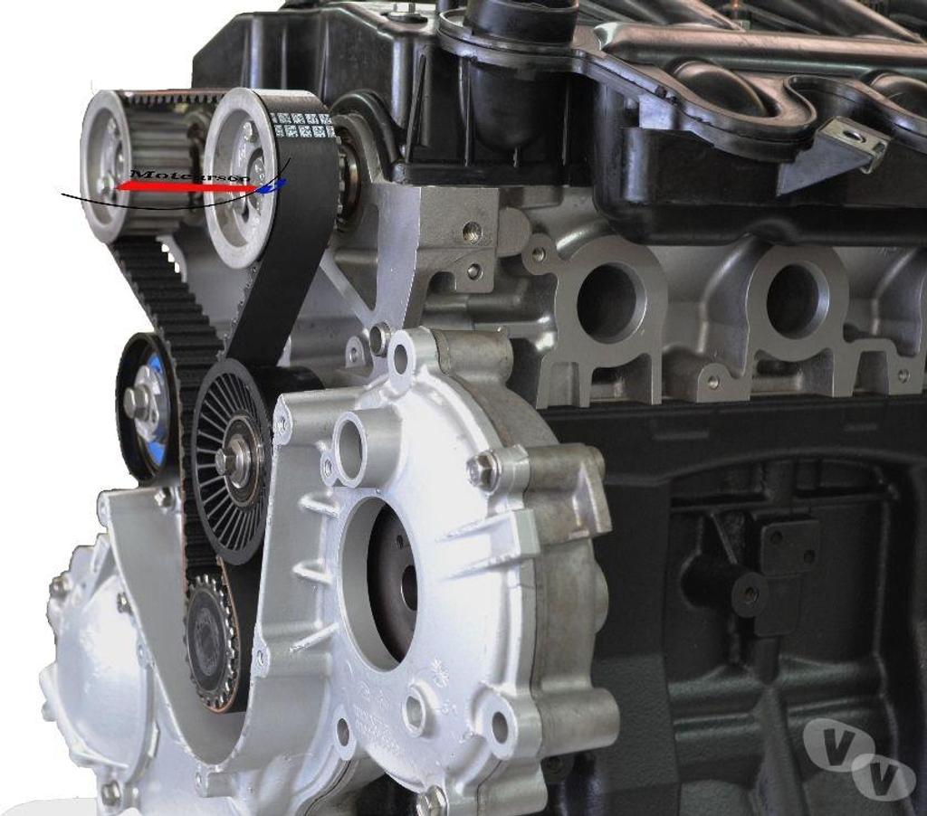 Equipements utilitaire Oise Creil - 60100 - Photos Vivastreet Moteur Opel movano 2.5 dti
