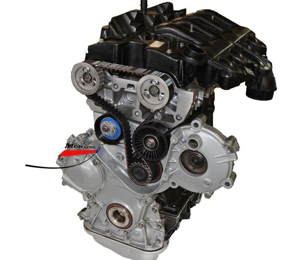 Equipements utilitaire Oise Creil - 60100 - Photos Vivastreet Moteur Opel movano 2.5 dti