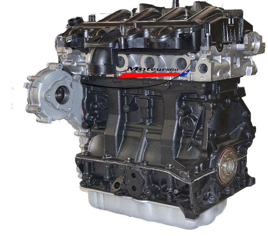 Equipements utilitaire Oise Creil - 60100 - Photos Vivastreet Moteur Opel movano 2.5 dti