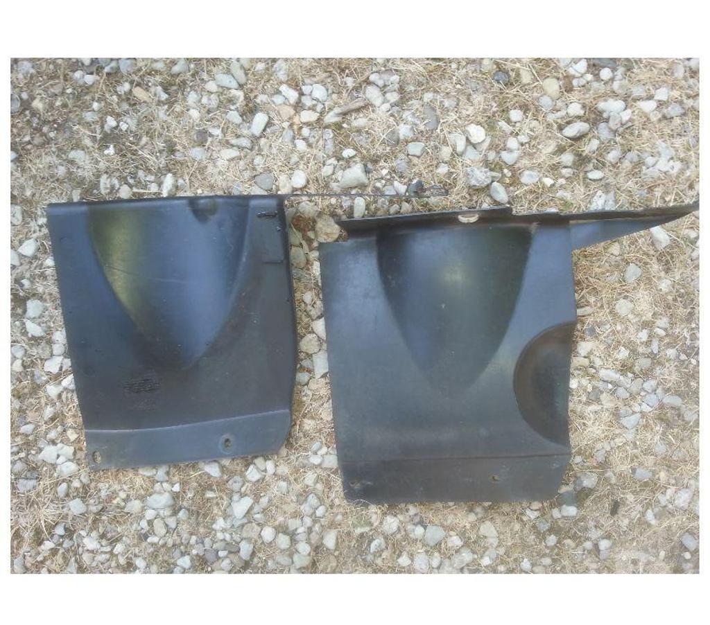 Pièces et services auto Seine-et-Marne Montceaux les Provins - 77151 - Photos Vivastreet xsara Picasso cache-moteur