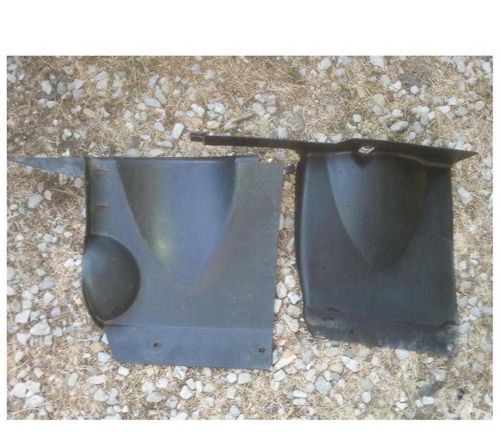 Pièces et services auto Seine-et-Marne Montceaux les Provins - 77151 - Photos Vivastreet xsara Picasso cache-moteur