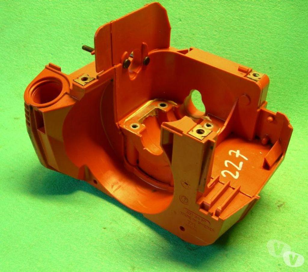  Haute-Savoie Marcellaz - 74250 - Photos Vivastreet réservoir de débroussailleuse Husqvarna 227 227r