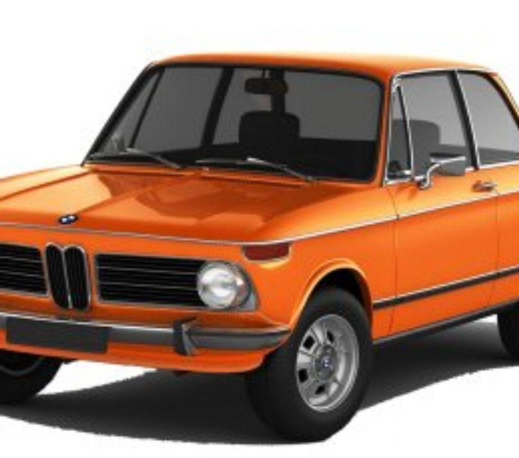 Pièces et services auto Ardèche Bourg St Andeol - 07700 - Photos Vivastreet BMW 1502 à 2002 - Anglais