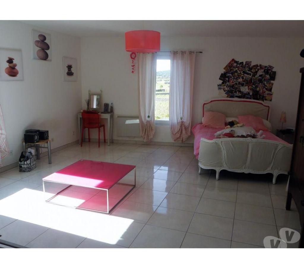 Vente Maison Hérault Gignac - 34150 - Photos Vivastreet Maison à Gignac