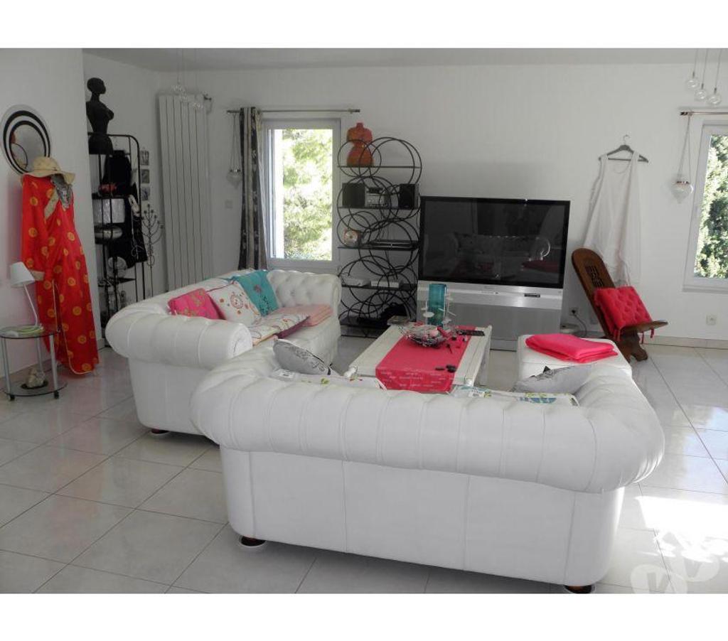 Vente Maison Hérault Gignac - 34150 - Photos Vivastreet Maison à Gignac