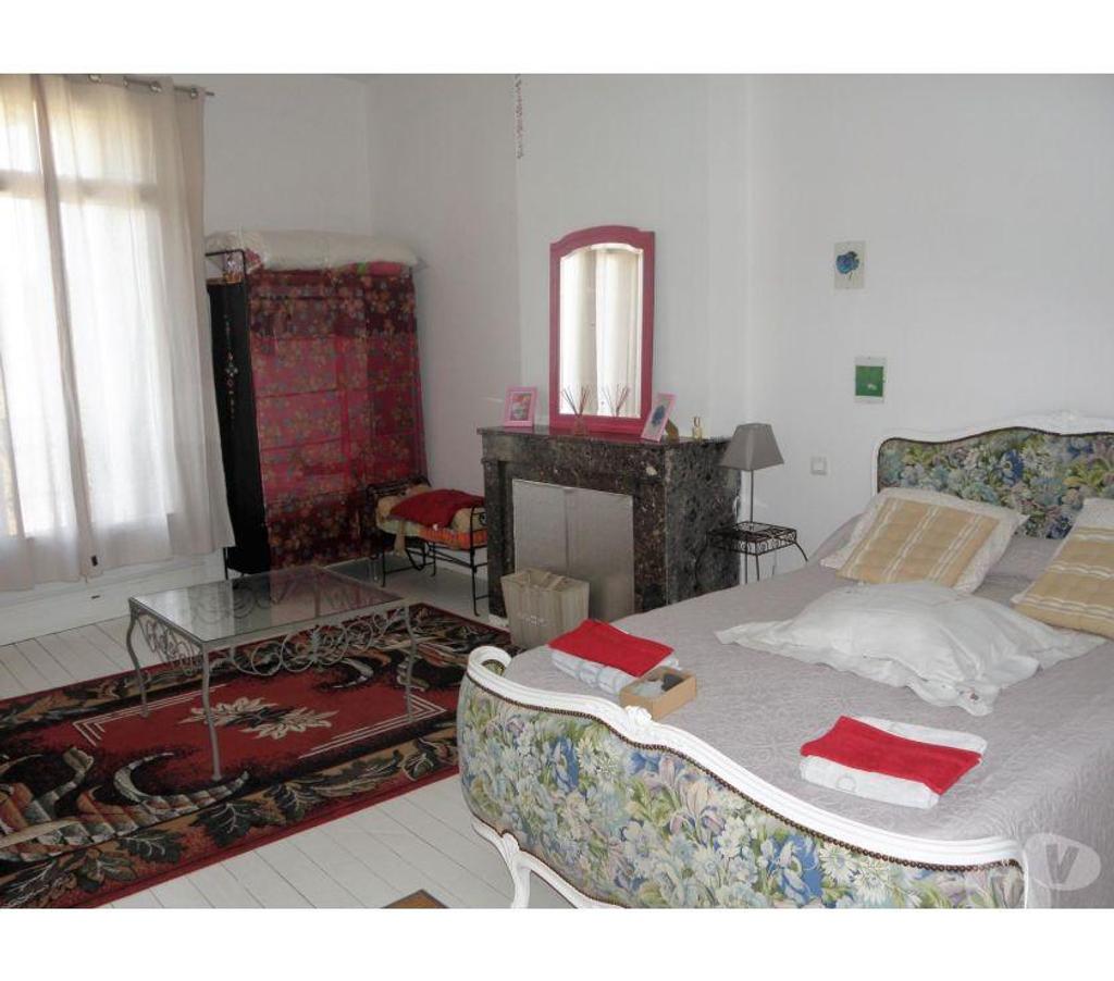 Vente Maison Hérault Gignac - 34150 - Photos Vivastreet Maison à Gignac