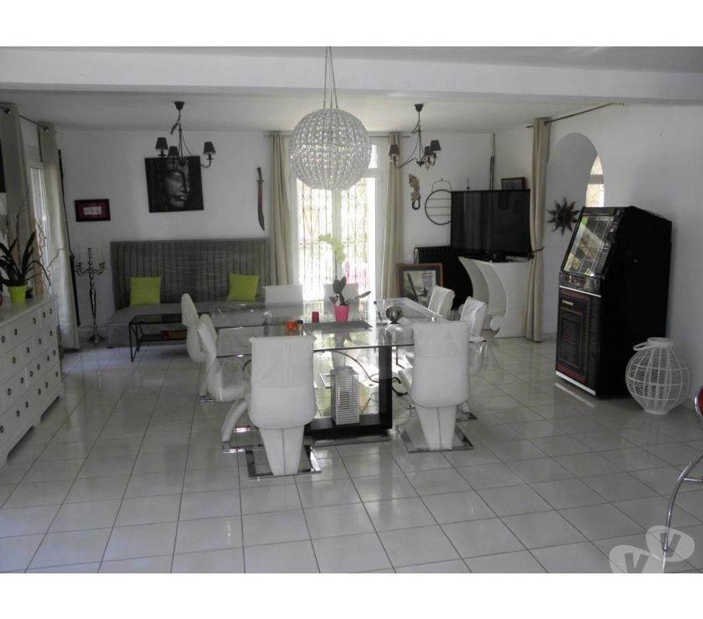 Vente Maison Hérault Gignac - 34150 - Photos Vivastreet Maison à Gignac