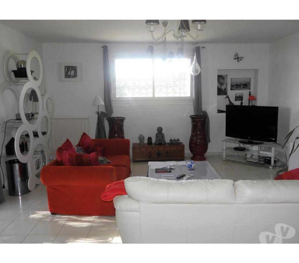 Vente Maison Hérault Gignac - 34150 - Photos Vivastreet Maison à Gignac
