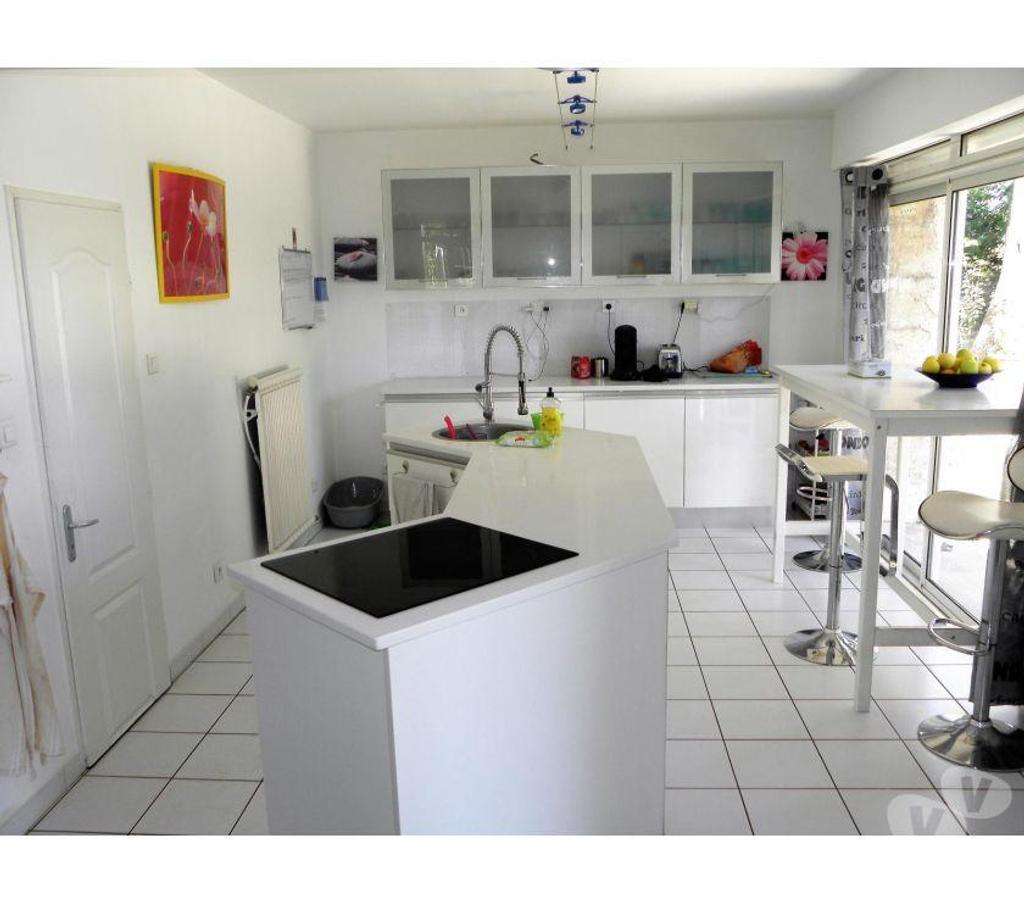 Vente Maison Hérault Gignac - 34150 - Photos Vivastreet Maison à Gignac