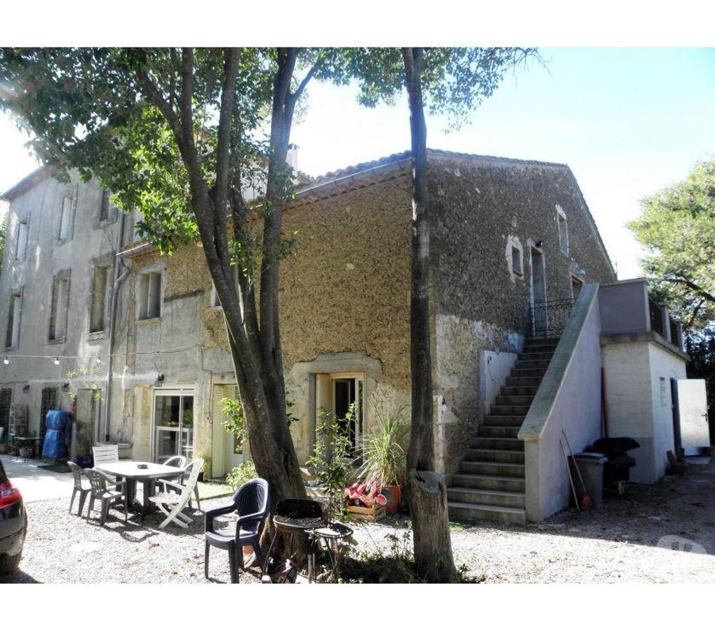 Vente Maison Hérault Gignac - 34150 - Photos Vivastreet Maison à Gignac