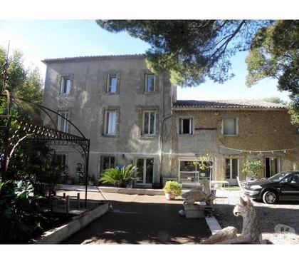 Vente Maison Gignac Hérault - Photos Vivastreet Maison à Gignac