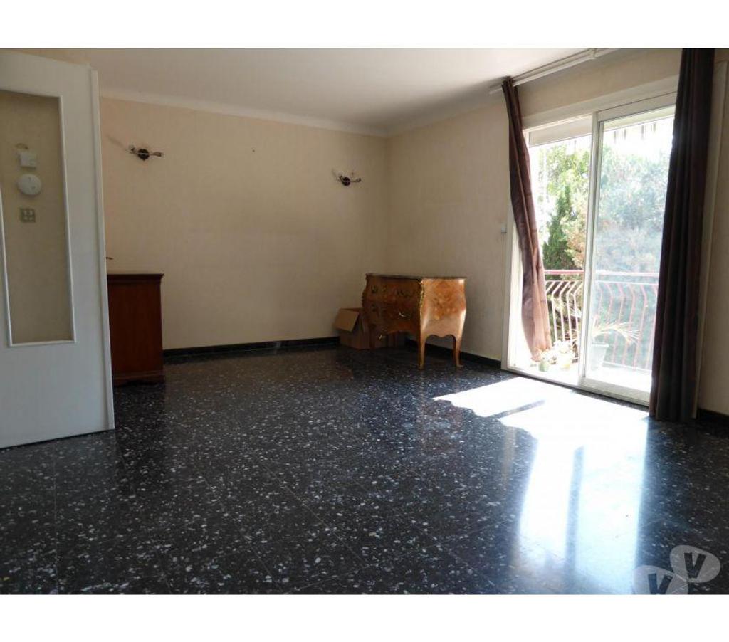 Appartements à vendre Hérault Montpellier - Photos Vivastreet Appartement F4 78 M² Montpellier SUD