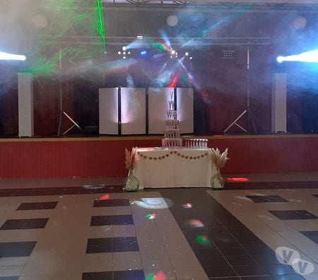 Organisations d'evènements Gard Nimes - Photos Vivastreet DJ- euromusic@live.fr - soirée - bal - mariage..