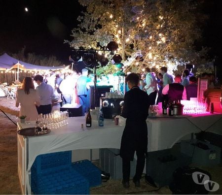 Organisations d'evènements Gard Nimes - Photos Vivastreet DJ- euromusic@live.fr - soirée - bal - mariage..