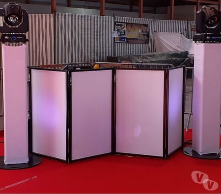 Organisations d'evènements Gard Nimes - Photos Vivastreet DJ- euromusic@live.fr - soirée - bal - mariage..