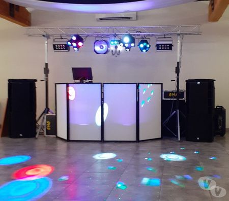 Organisations d'evènements Gard Nimes - Photos Vivastreet DJ- euromusic@live.fr - soirée - bal - mariage..