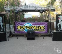 DJ- euromusic@live.fr - soirée - bal - mariage..