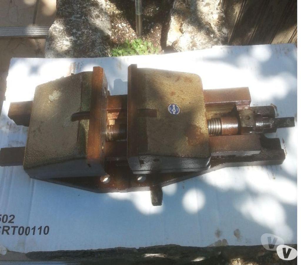 Matériel Seine-et-Marne Montceaux les Provins - 77151 - Photos Vivastreet Etau Rohm 