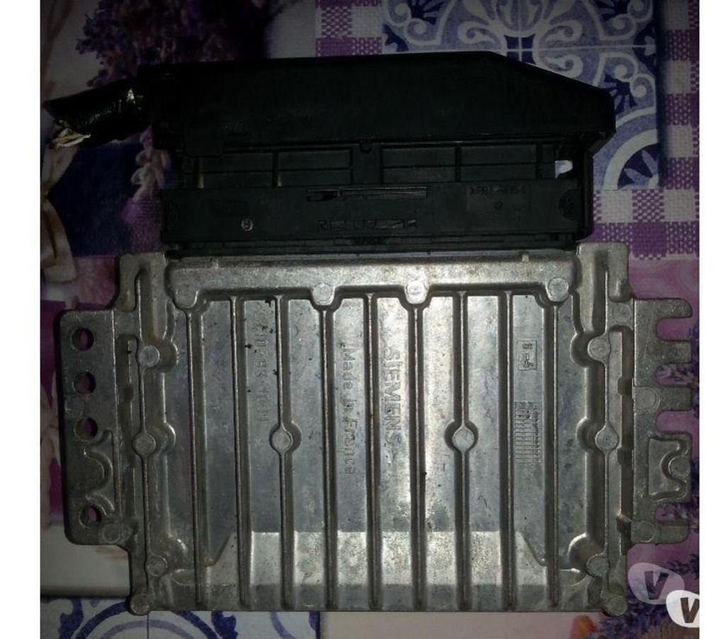 Pièces et services auto Seine-et-Marne Montceaux les Provins - 77151 - Photos Vivastreet espace 3 calculateur sirius 32 N