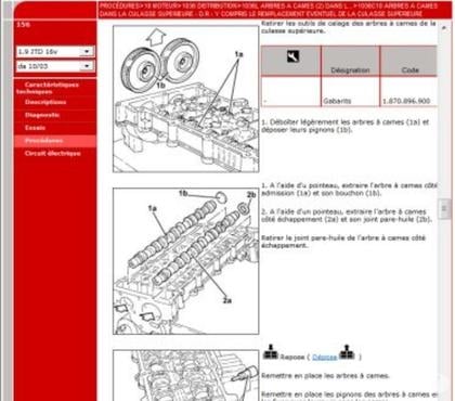 Accessoires auto & tuning Bourg St Andeol Ardèche - Photos Vivastreet Alfa Romeo 156 - Français
