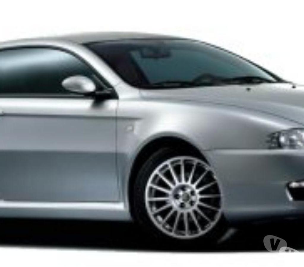 Pièces et services auto Ardèche Bourg St Andeol - 07700 - Photos Vivastreet Alfa Romeo GT - 2003-2010 - Français