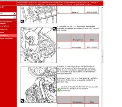 Pièces détachées automobile Bourg St Andeol Ardèche - Photos Vivastreet Alfa Romeo GT - 2003-2010 - Français