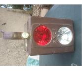 lampe Sncf