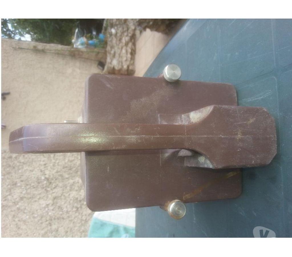 Collection Seine-et-Marne Montceaux les Provins - 77151 - Photos Vivastreet lampe Sncf